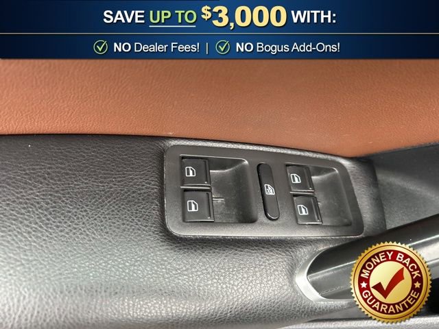 Used 2020 Volkswagen Passat 2.0T SEL image 31