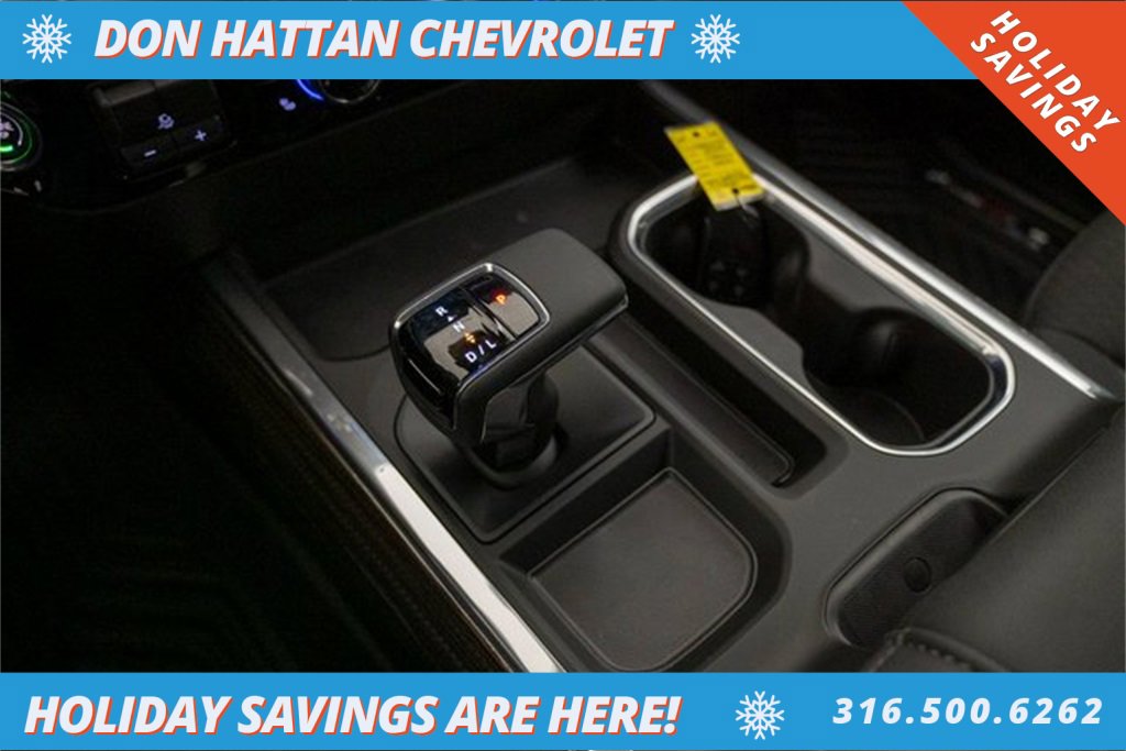 New 2026 Chevrolet Silverado 1500 RST w/ All Star Edition Plus image 14