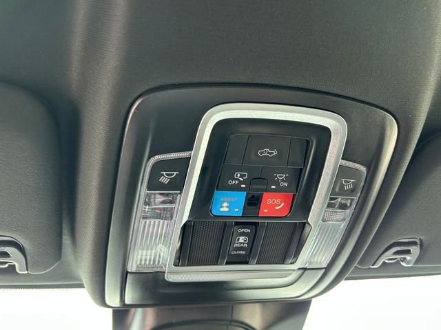 New 2026 RAM 2500 Rebel w/ Rebel Level 1 Equipment Group image 25