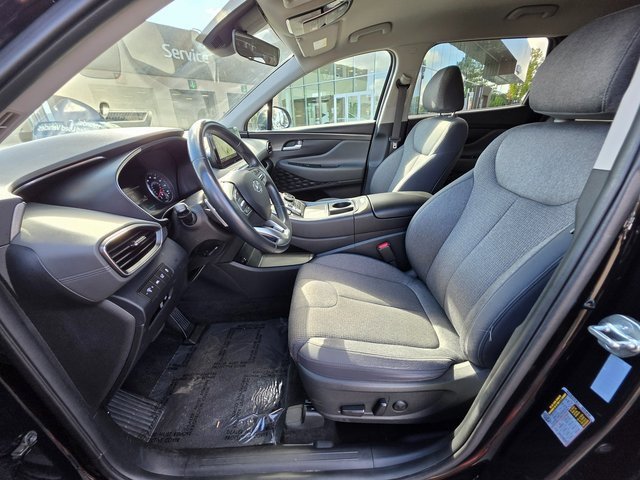 Certified 2023 Hyundai Santa Fe SEL image 15