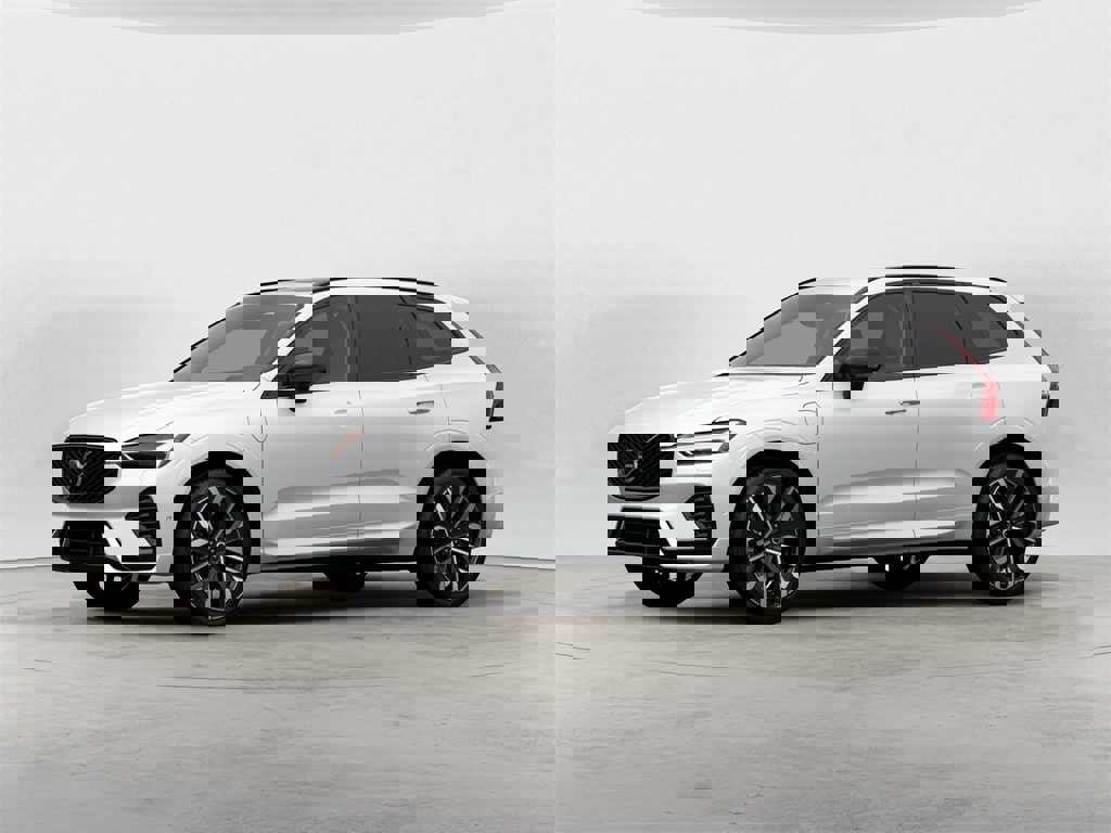 New 2026 Volvo XC60 T8 Ultra w/ Protection Package Premier image 6