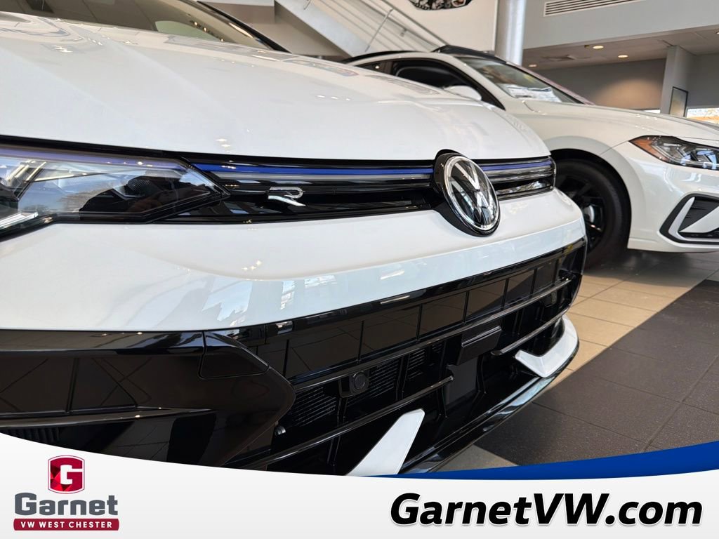 New 2026 Volkswagen Golf w/ Euro Style Package image 46