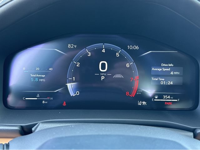 New 2026 Lexus IS 350 F Sport RWD image 27
