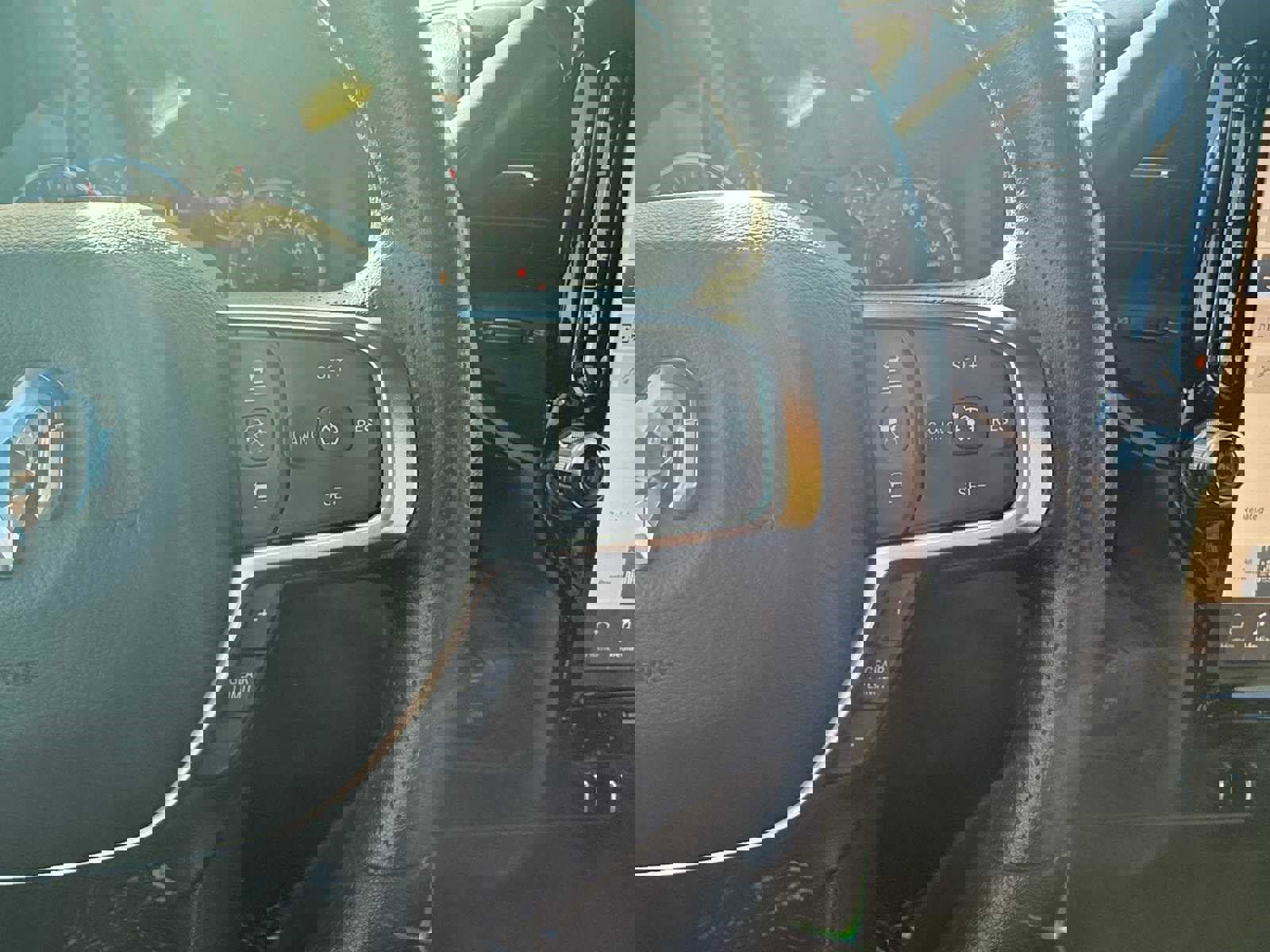 New 2026 RAM 2500 Tradesman image 10