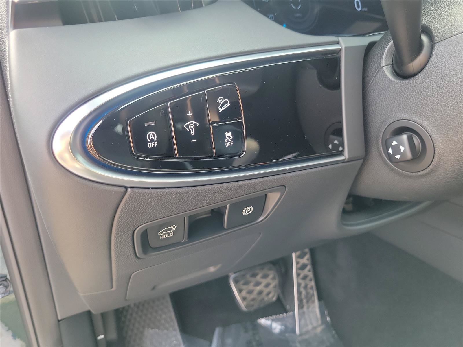 Used 2023 Genesis GV70 2.5T w/ Sport Prestige Package AWD/4WD image 22