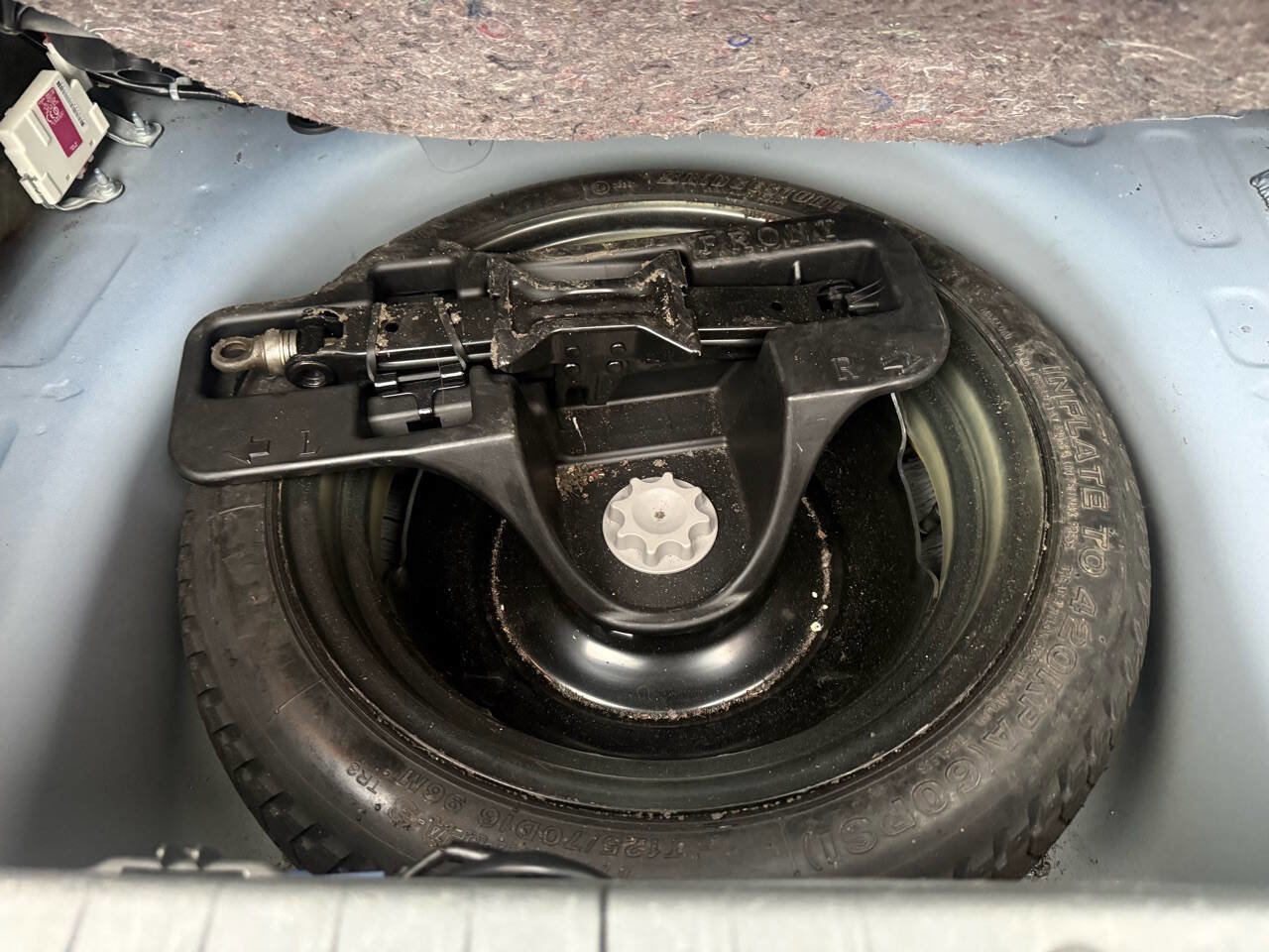 Used 2008 Toyota Prius Touring image 42