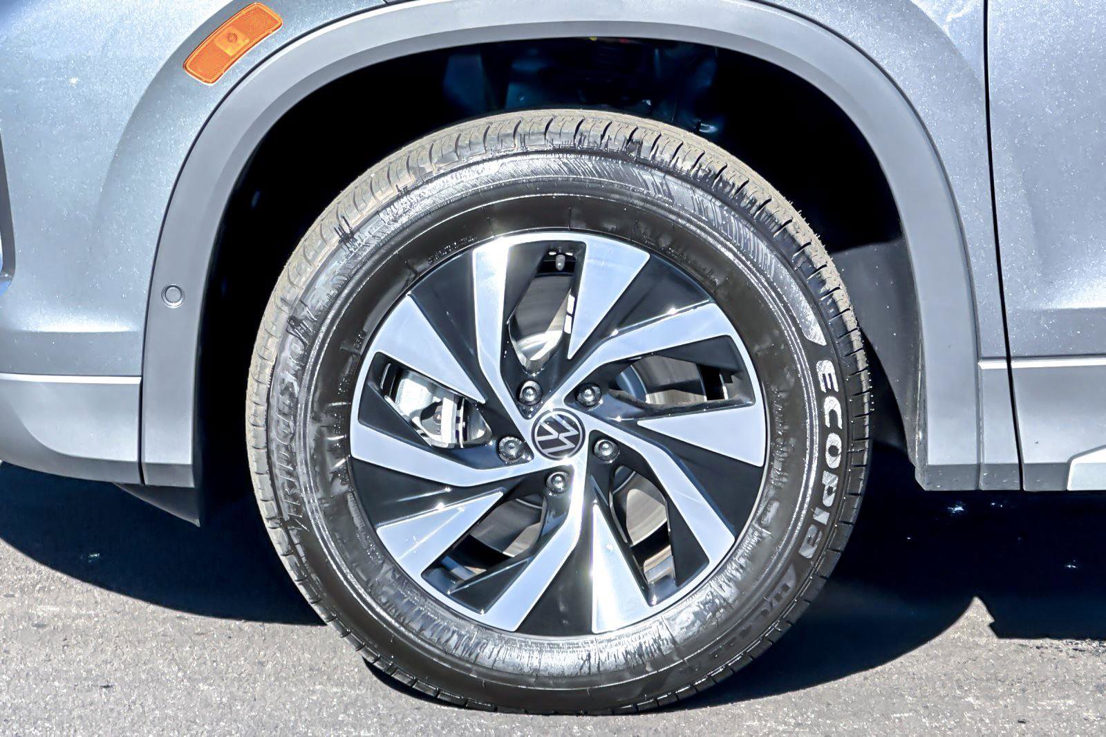 New 2025 Volkswagen Tiguan S image 24