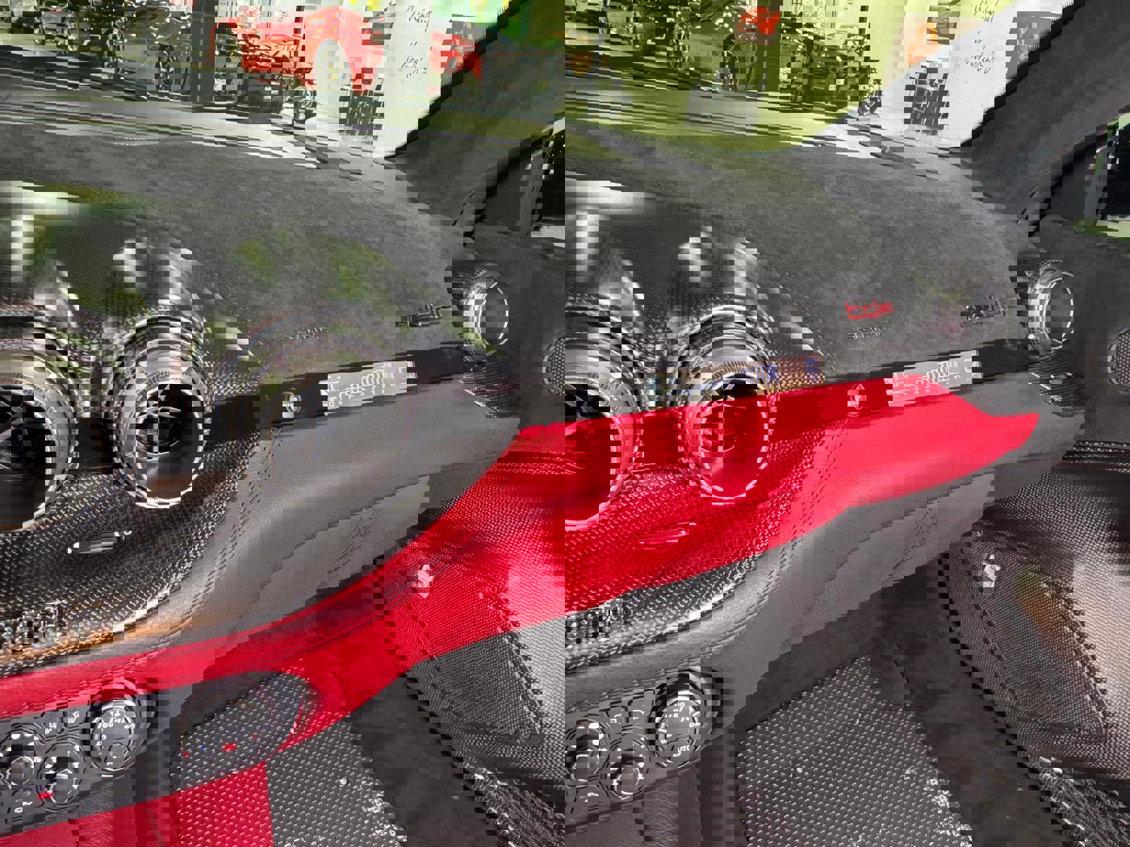 Used 2017 Ferrari F12tdf image 28