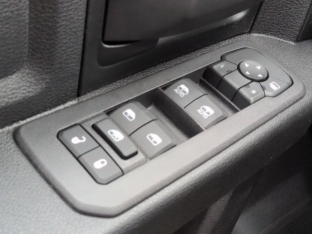 New 2026 RAM 3500 Tradesman AWD/4WD image 21