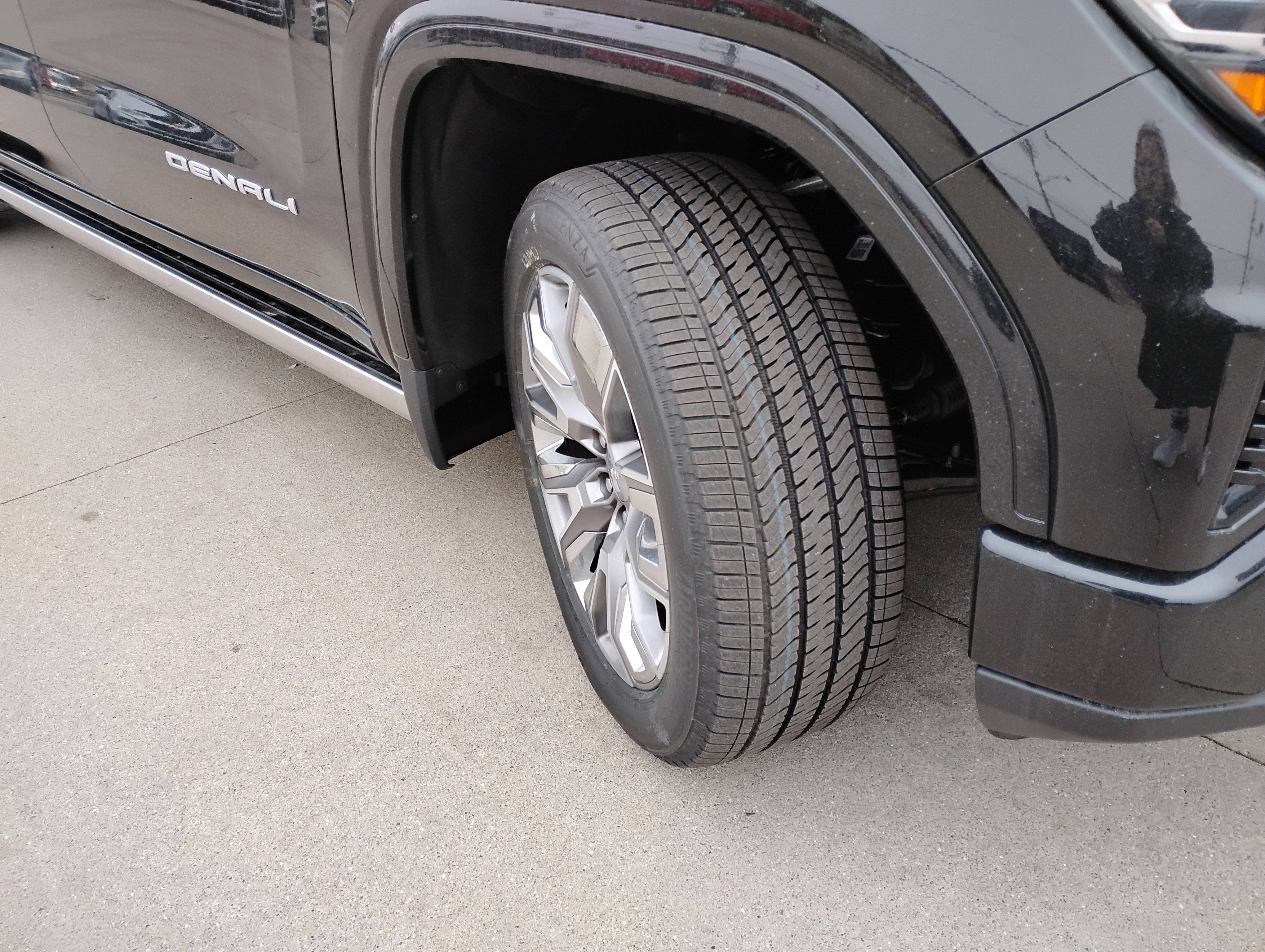 New 2026 GMC Sierra 1500 Denali image 26