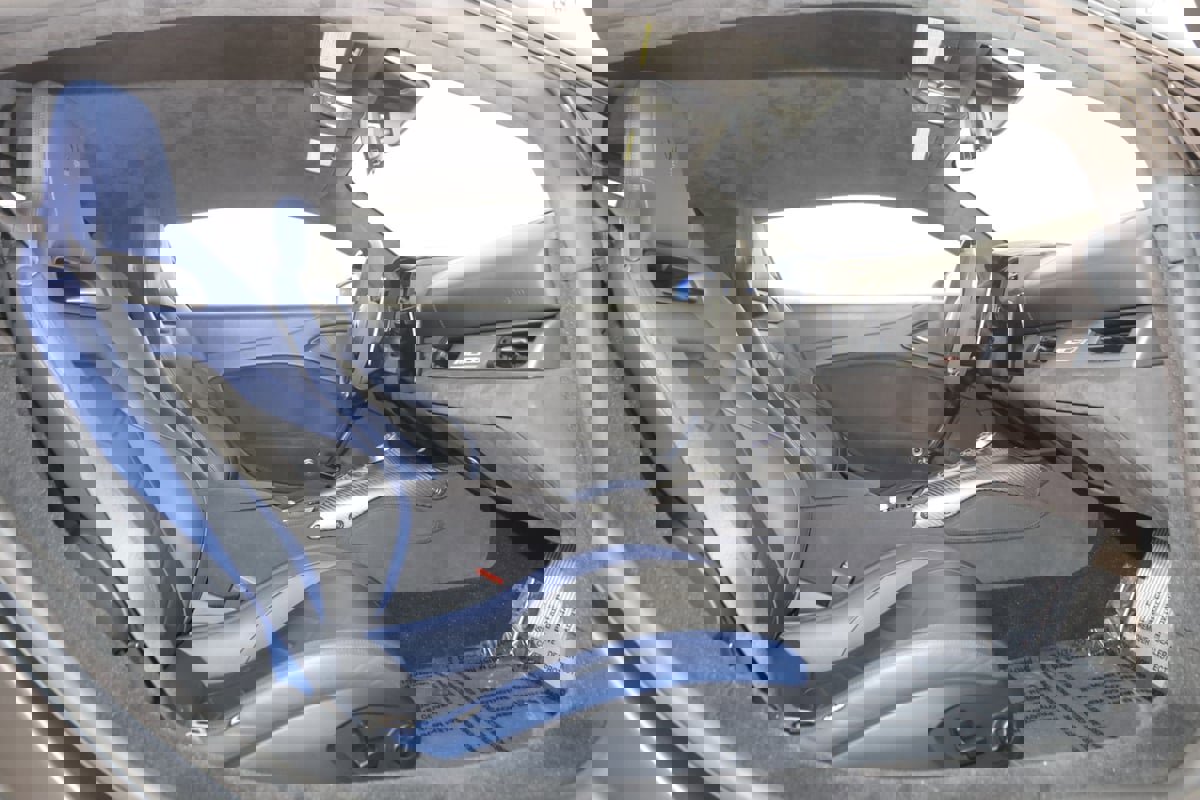 Used 2022 Maserati MC20 Coupe image 13