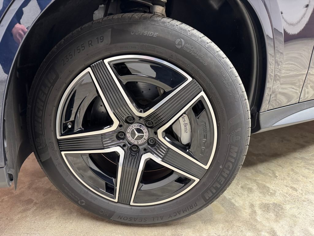 Certified 2023 Mercedes-Benz GLC 300 4MATIC image 27