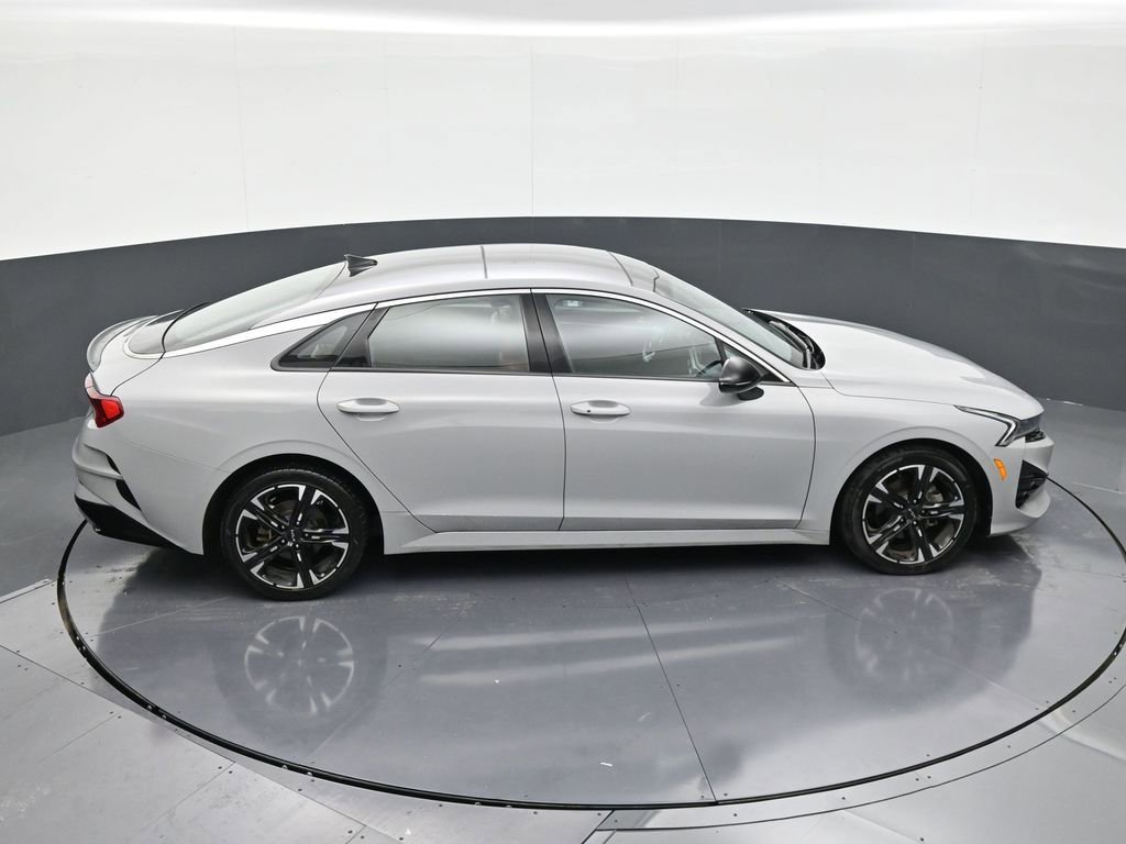 Used 2024 Kia K5 GT-Line image 17
