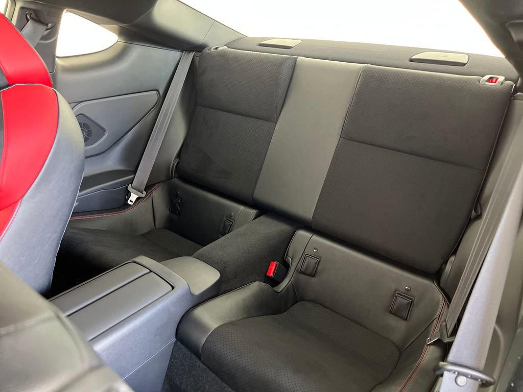 New 2026 Subaru BRZ Limited image 26