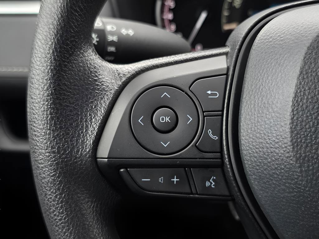 Used 2024 Toyota RAV4 LE image 24