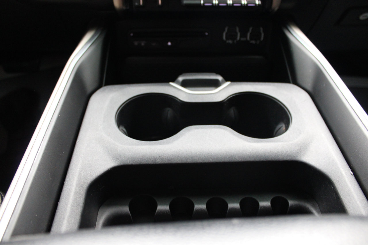 Used 2019 RAM 2500 Laramie w/ Night Edition image 26