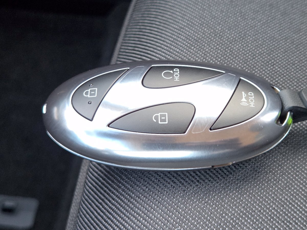 New 2026 Hyundai Tucson SE FWD image 39