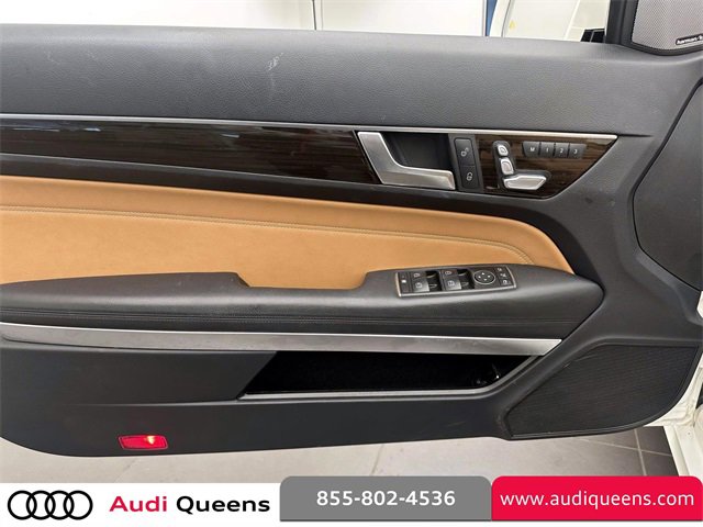 Used 2017 Mercedes-Benz E 400 Cabriolet image 14