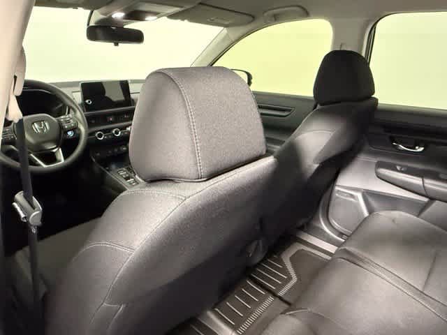 New 2026 Honda CR-V LX image 37
