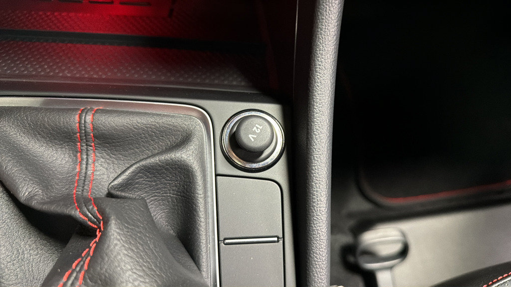 New 2026 Volkswagen Jetta GLI Autobahn FWD image 33