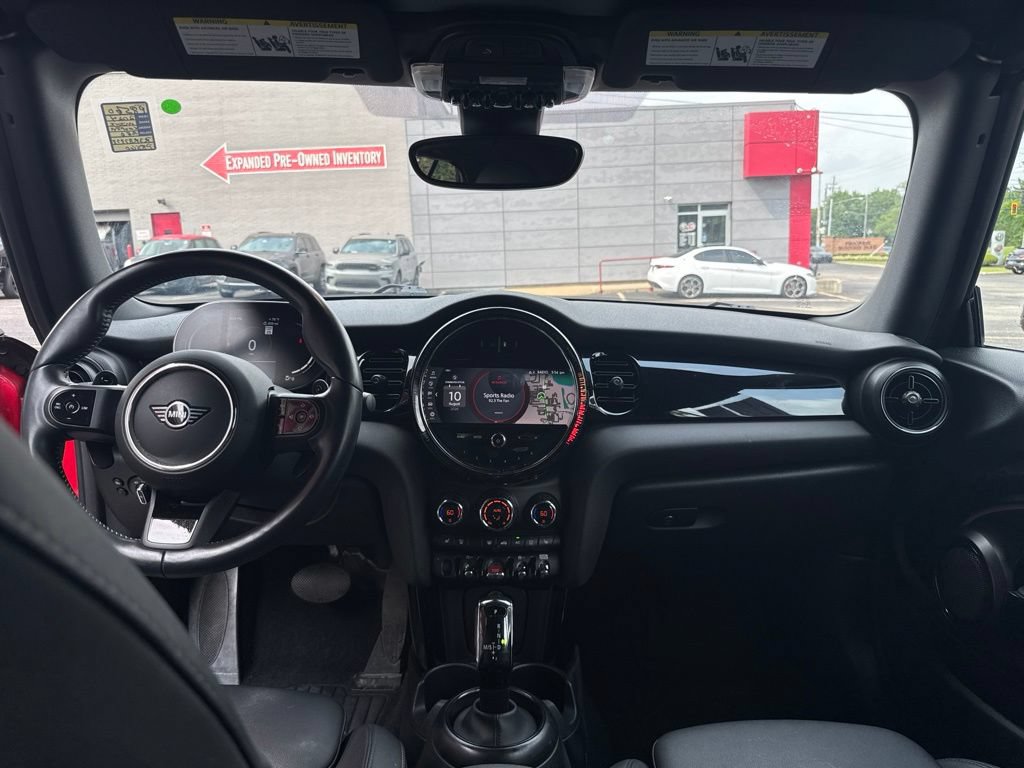 Used 2024 MINI Cooper S FWD image 34