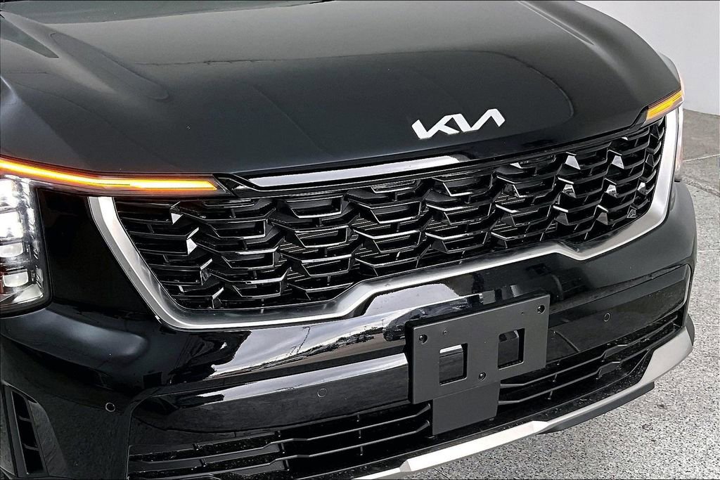 Used 2026 Kia Sorento S FWD image 36