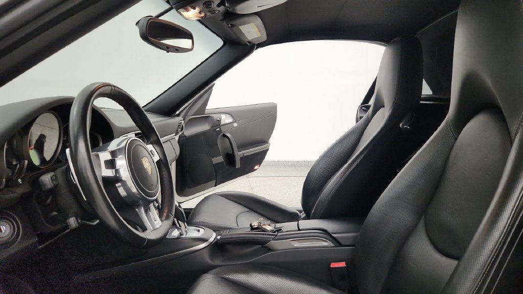 Used 2012 Porsche 911 Carrera GTS RWD image 22