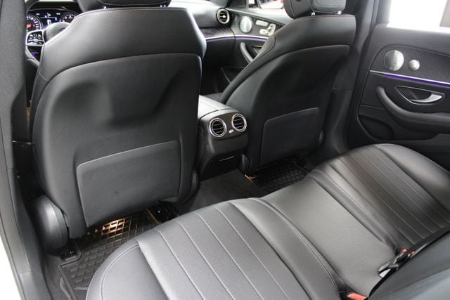 Used 2019 Mercedes-Benz E 300 image 11