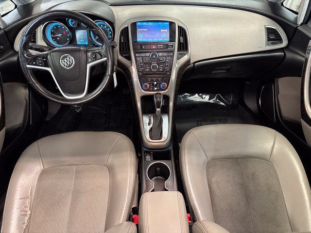 Used 2013 Buick Verano Convenience FWD image 4