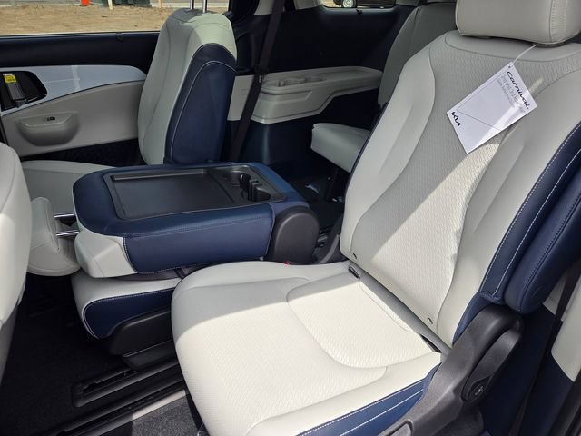 New 2026 Kia Carnival SX Prestige FWD image 6