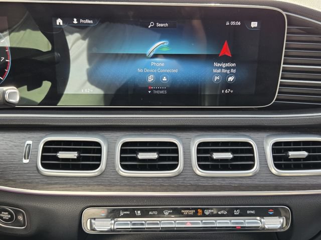 Used 2022 Mercedes-Benz GLE 350 4MATIC w/ Premium Package image 21