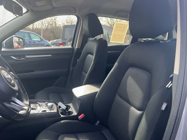 Used 2018 MAZDA CX-5 Sport image 3