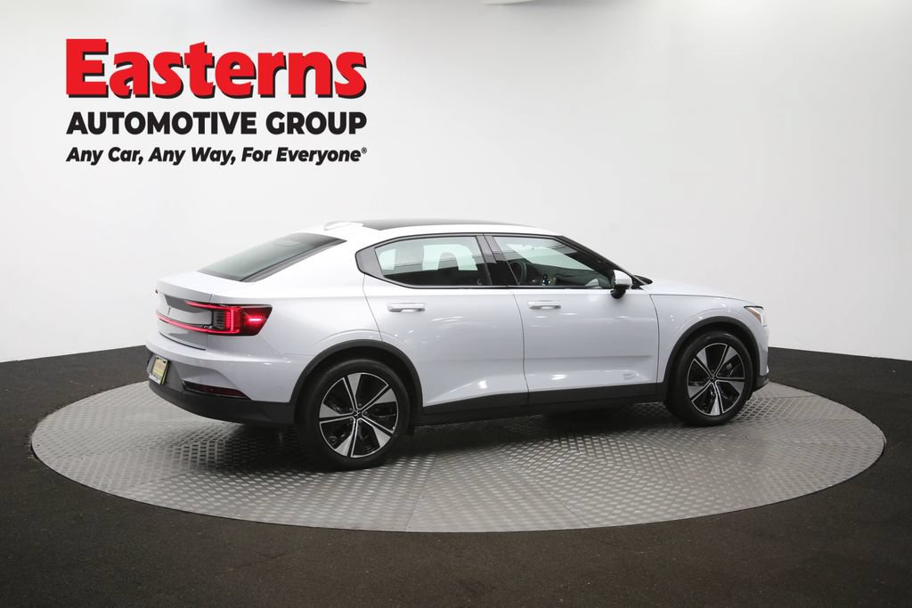 Used 2023 Polestar Polestar 2 w/ Pilot Pack AWD/4WD image 42