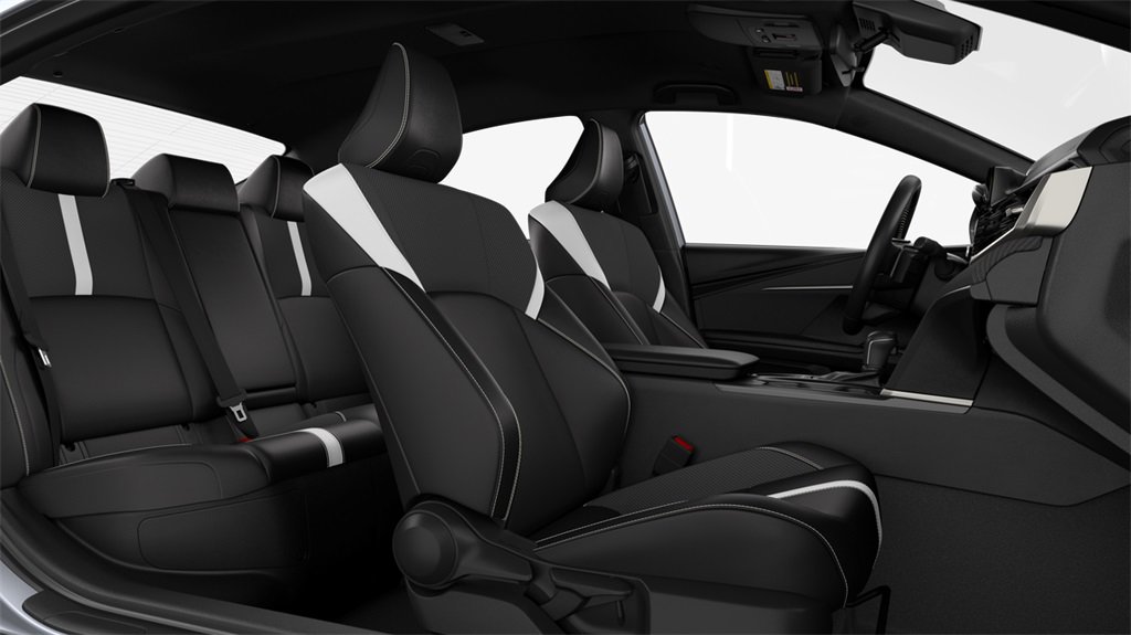 New 2026 Toyota Camry SE image 28