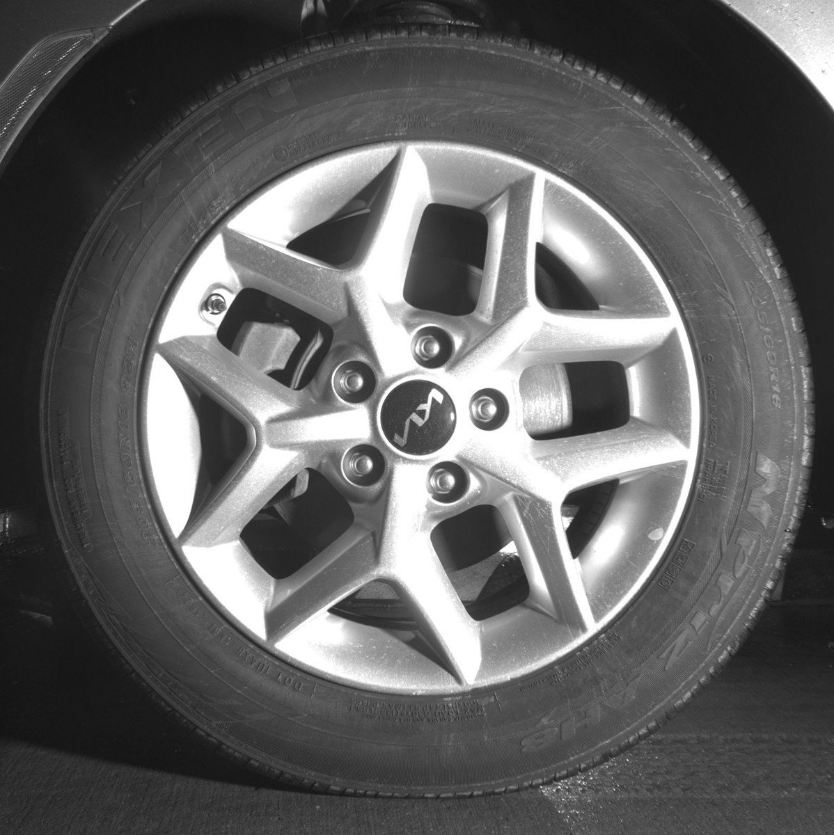 Used 2025 Kia Soul LX w/ LX Technology Package image 11