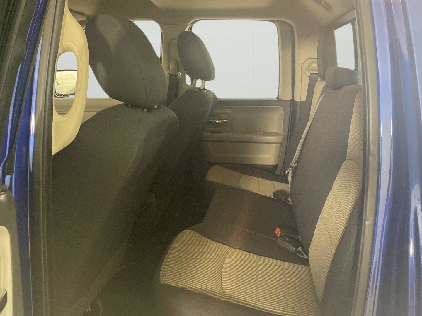 Used 2011 RAM 1500 Big Horn AWD/4WD image 47
