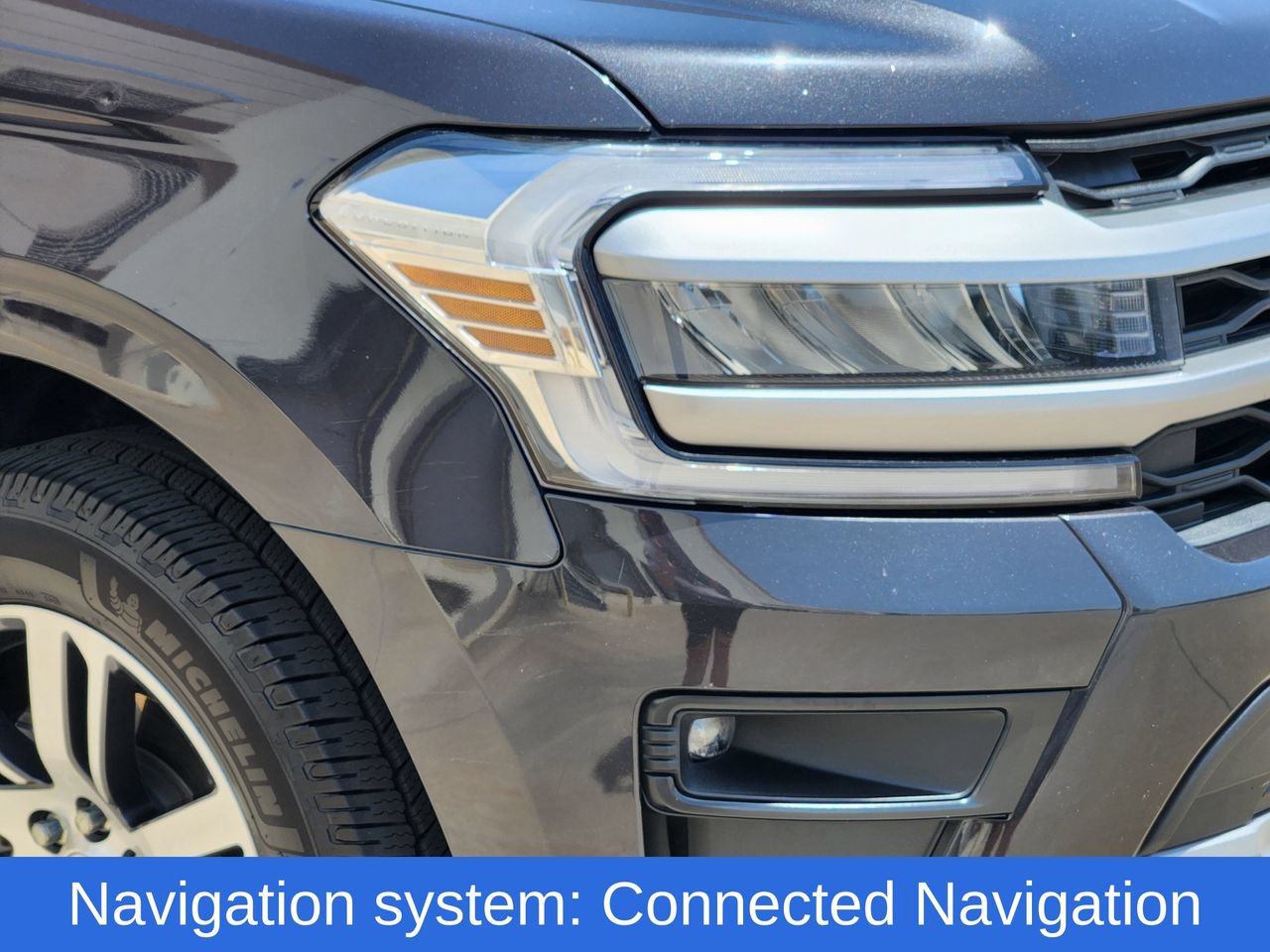 Used 2022 Ford Expedition XLT RWD image 5