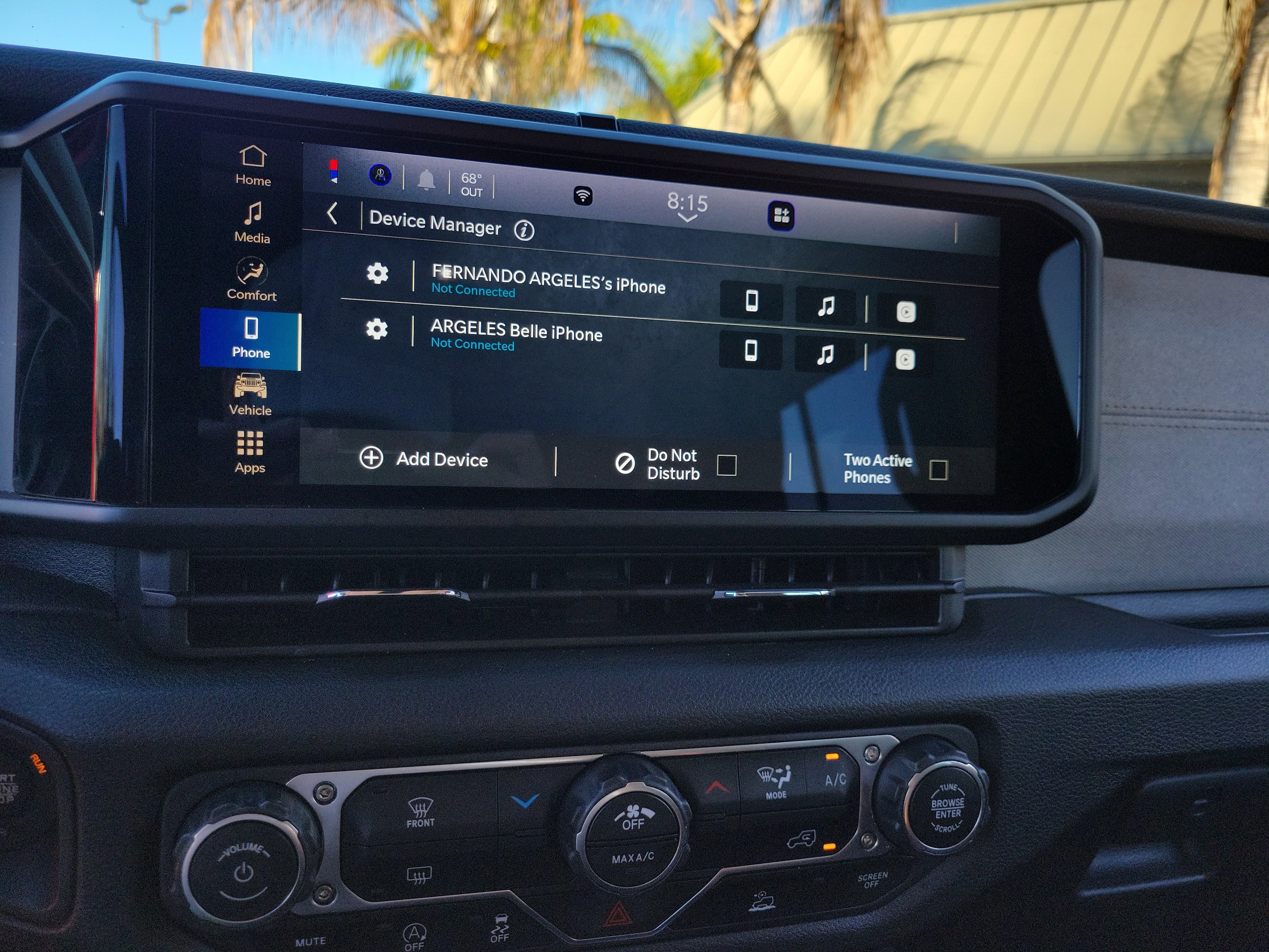 Used 2024 Jeep Wrangler Sport S image 22