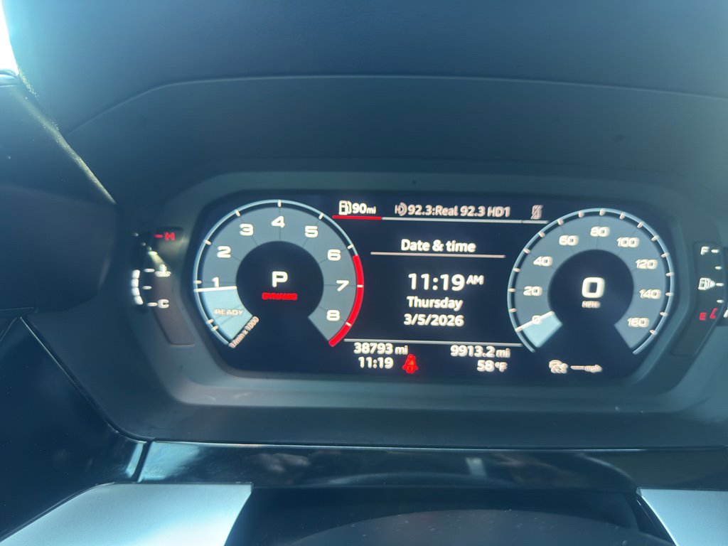 Used 2022 Audi A3 2.0T Premium Plus image 12