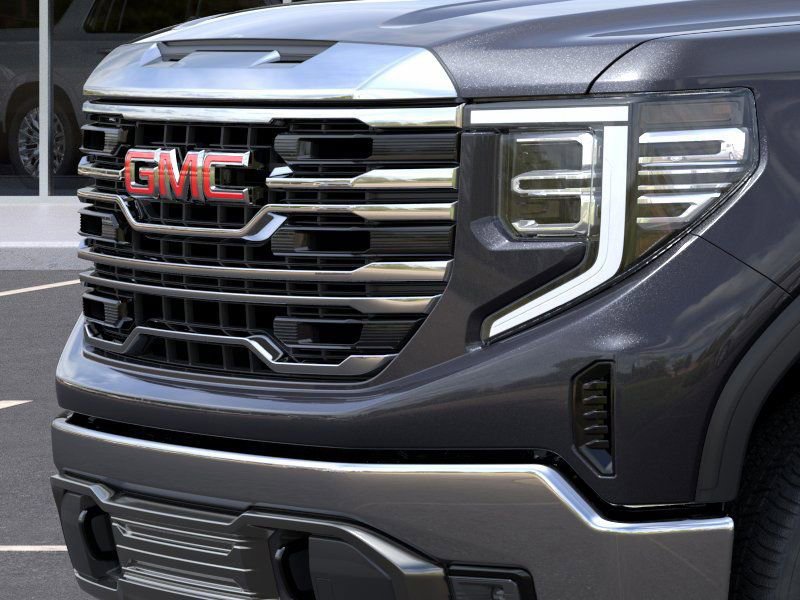 New 2026 GMC Sierra 1500 SLT w/ SLT Premium Package image 15