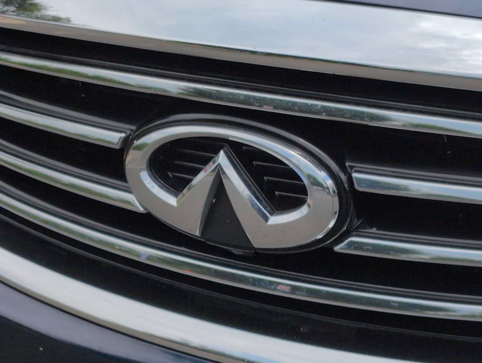 Used 2015 INFINITI QX60 Luxe w/ Premium Plus Package AWD/4WD image 12