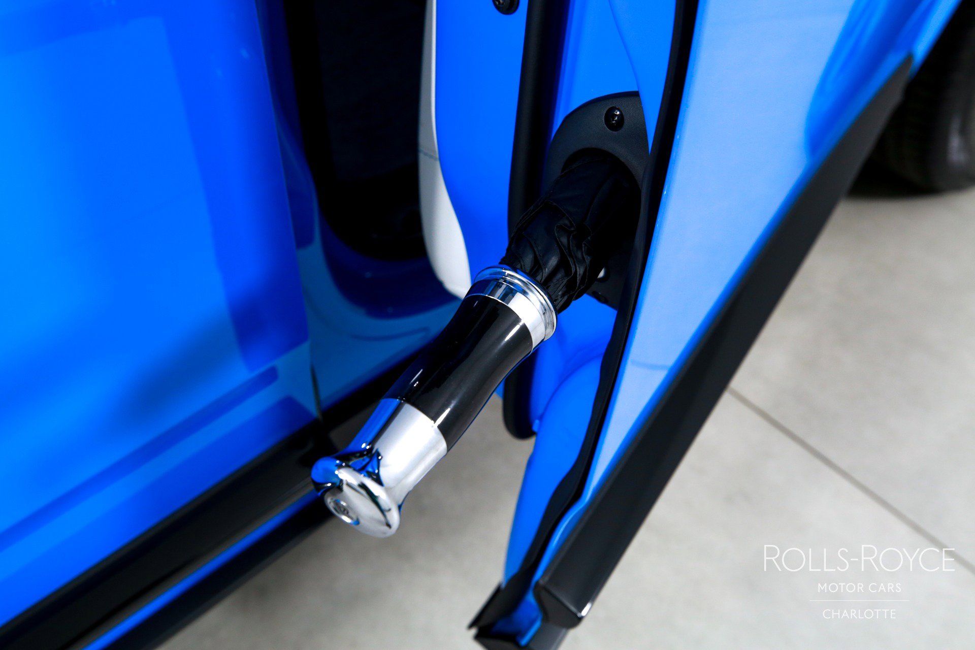 Used 2023 Rolls-Royce Cullinan image 21