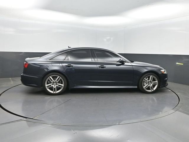 Used 2016 Audi A6 2.0T Premium Plus w/ Premium Plus Package AWD/4WD image 33