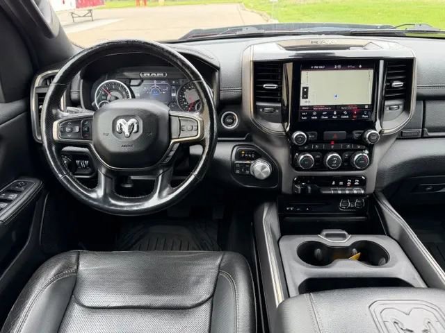 Used 2019 RAM 1500 Sport w/ Level 2 Equipment Group AWD/4WD image 24