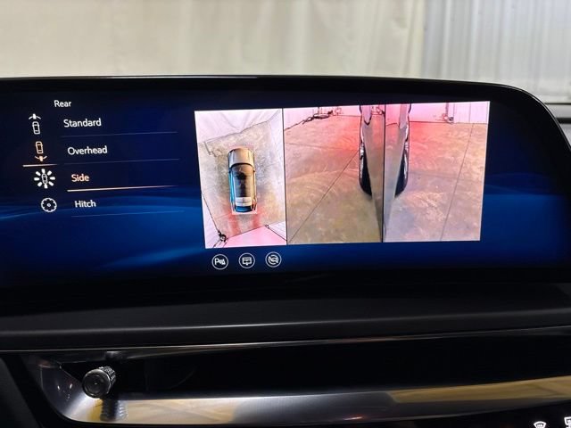 Used 2024 Cadillac Lyriq Tech w/ Driver Assist Package AWD/4WD image 54