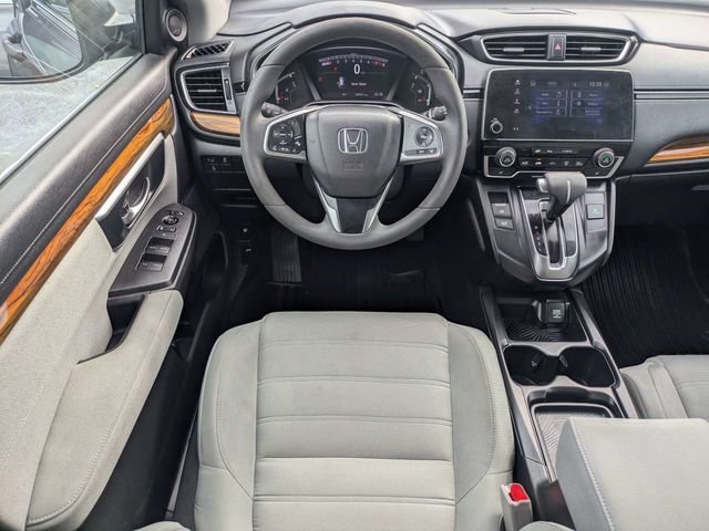 Used 2018 Honda CR-V EX image 16