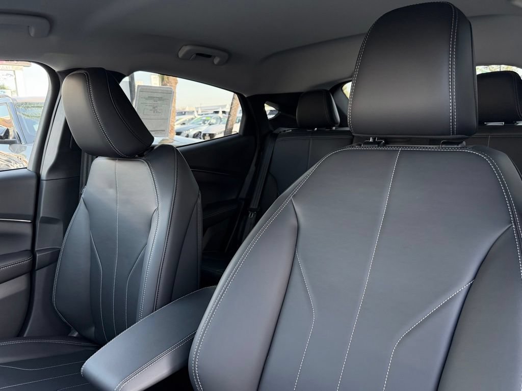 New 2026 Ford Mustang Mach-E Select AWD/4WD image 15