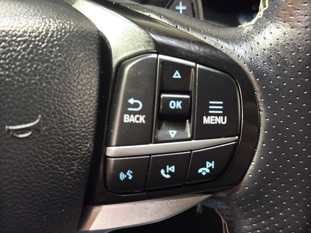 Used 2022 Ford Explorer ST w/ ST Street Pack AWD/4WD image 26