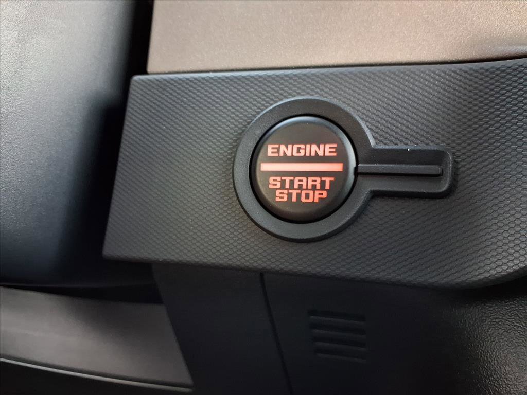 Used 2024 Ford Bronco Raptor w/ Interior Carbon Fiber Pack 6 image 18