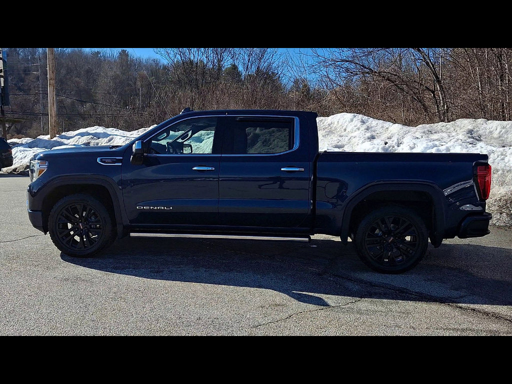 Used 2021 GMC Sierra 1500 Denali w/ Denali Ultimate Package image 2